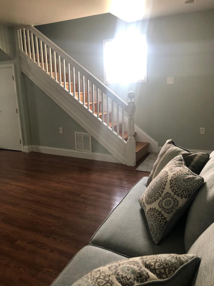 3-bedroom 3 Full Baths Family House (+Sofa Bed) - Wildwood, NJ