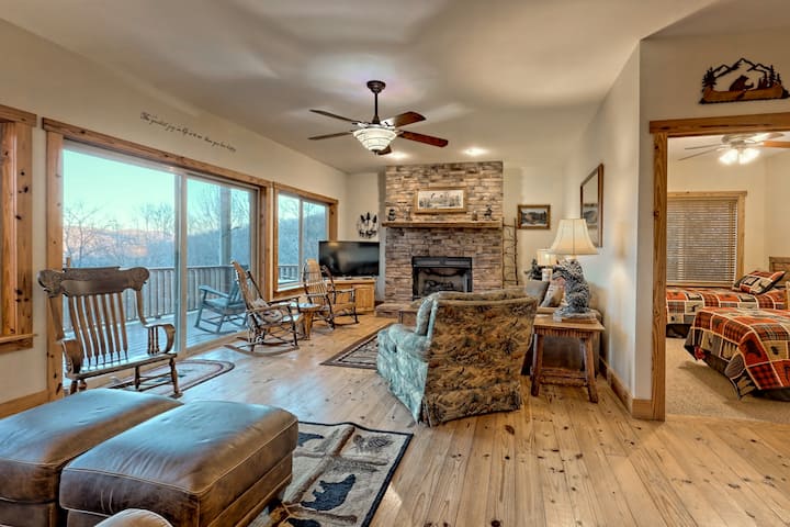 2 ห้องนั่งเล่น