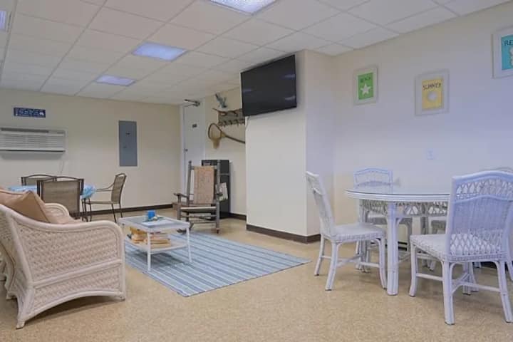 Studio Condo-great Location - Ocean City, NJ