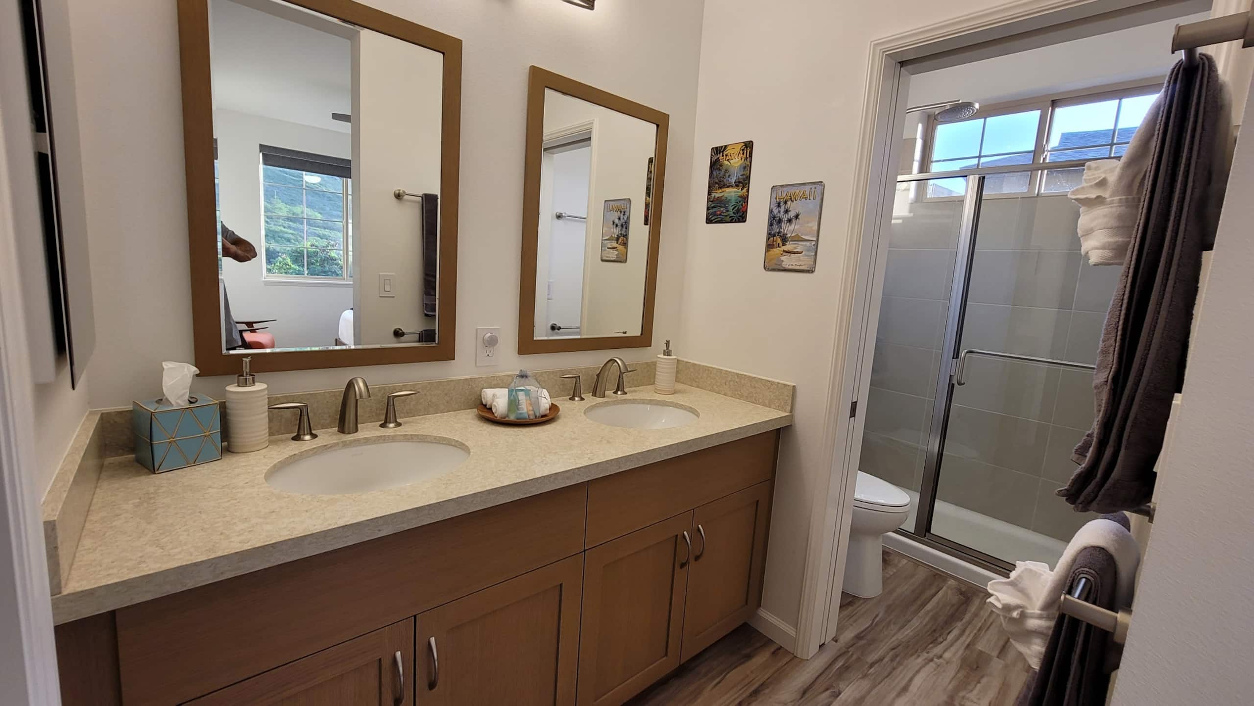 Home in Waianae · ★4.96 · 3 bedrooms · 4 beds · 2.5 private baths - Image 9