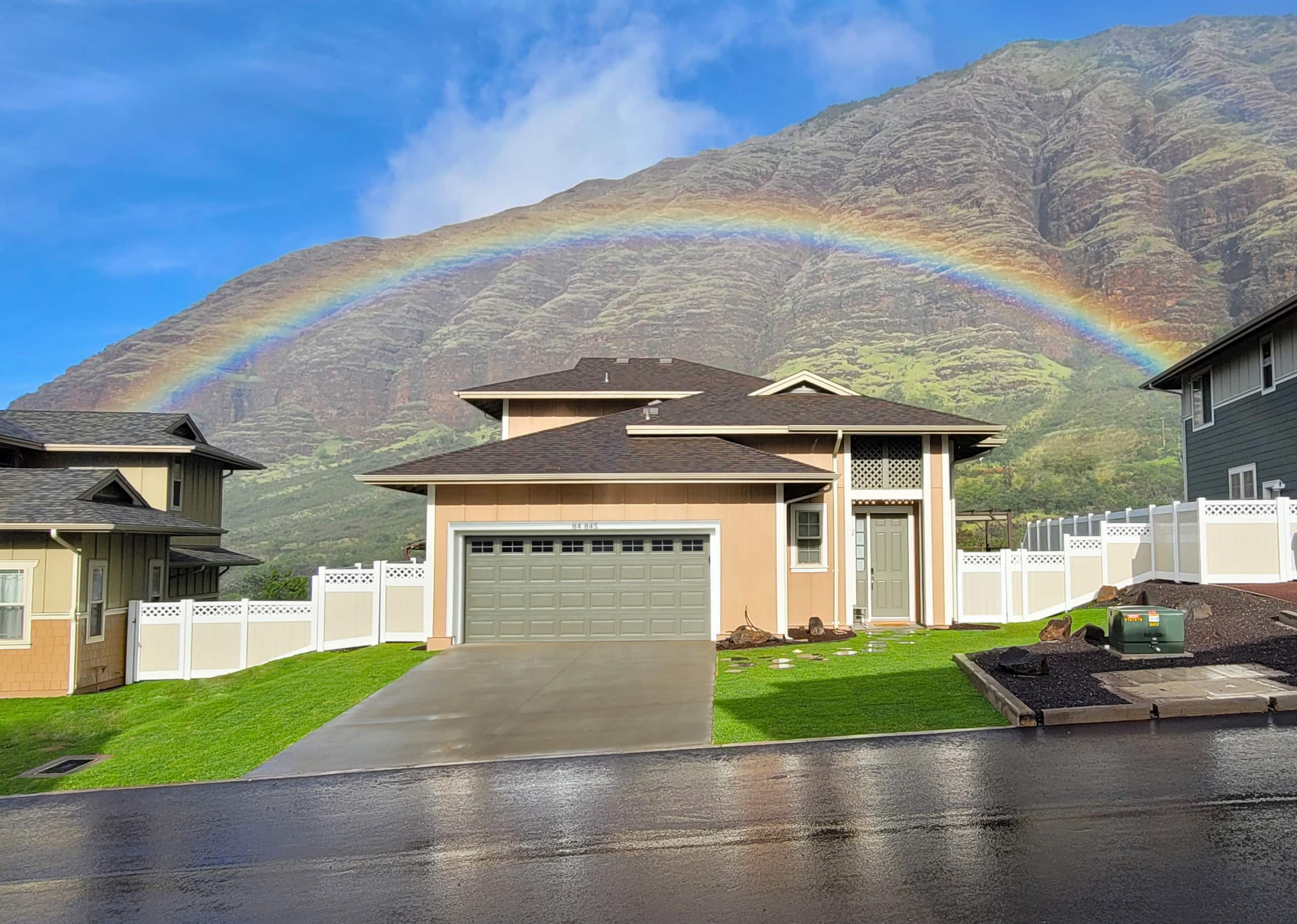 Home in Waianae · ★4.96 · 3 bedrooms · 4 beds · 2.5 private baths - Image 1