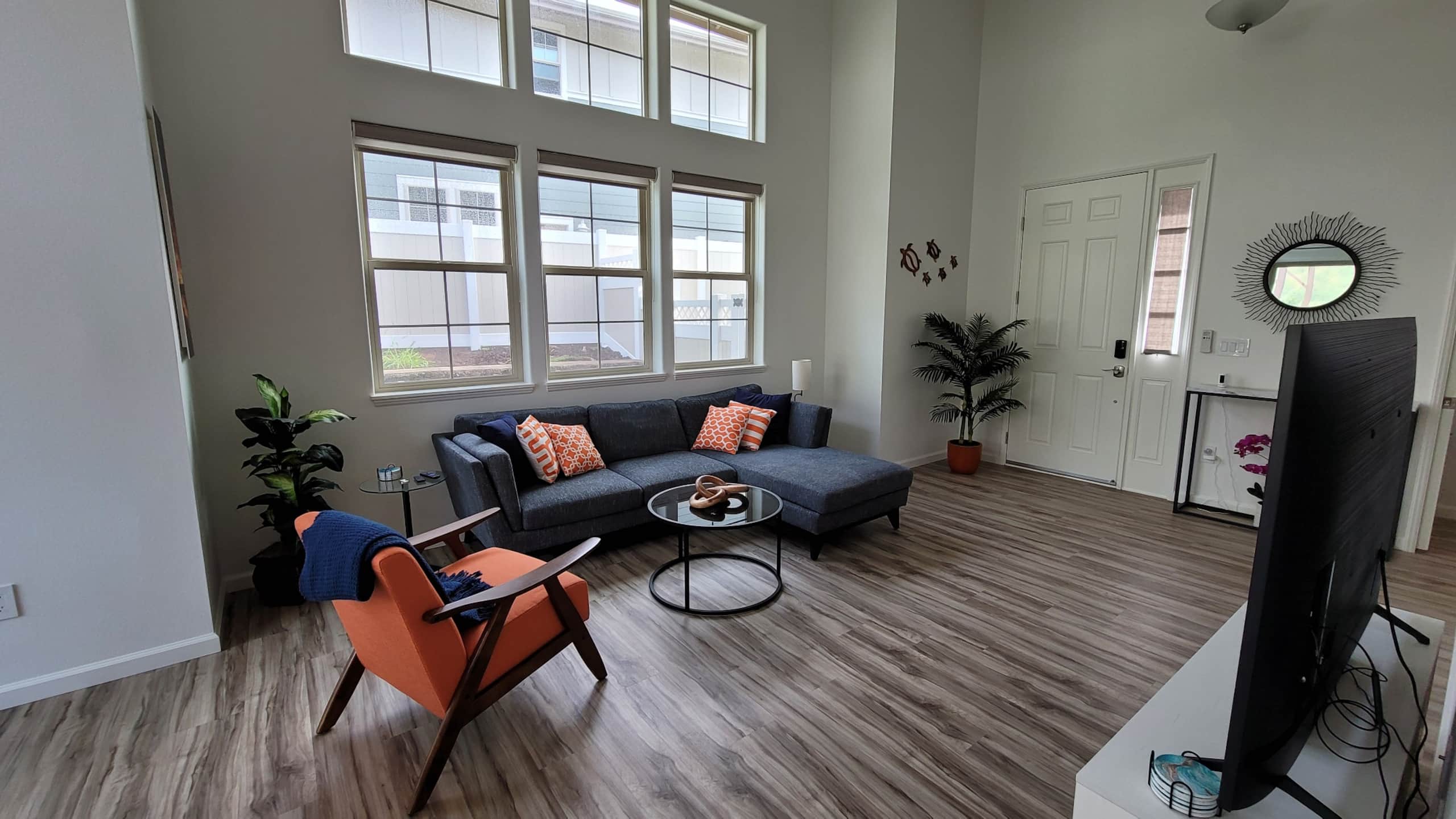 Home in Waianae · ★4.96 · 3 bedrooms · 4 beds · 2.5 private baths - Image 6