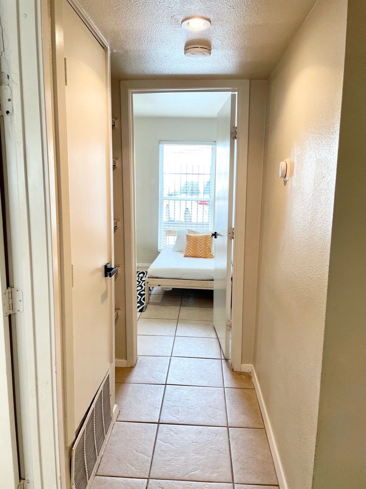 Relax and Recharge in South Central! A