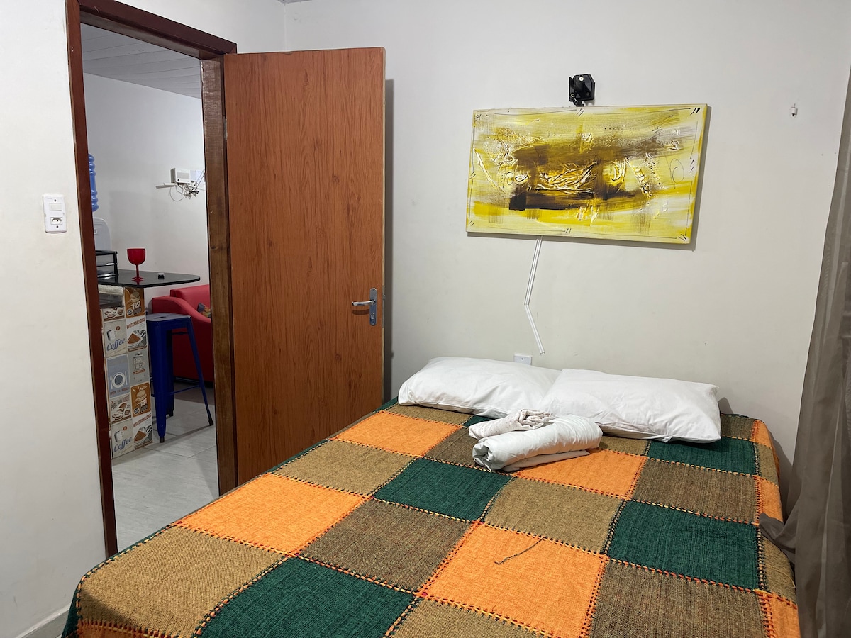 Спална соба 1