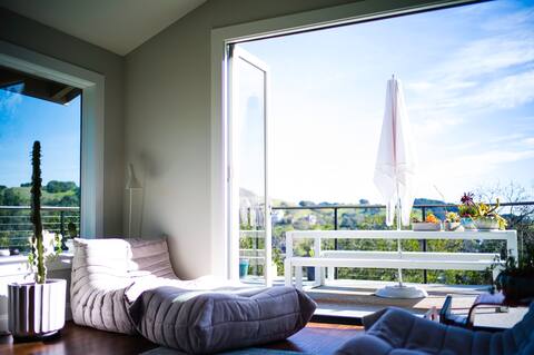 Family Oasis in Heart of Marin