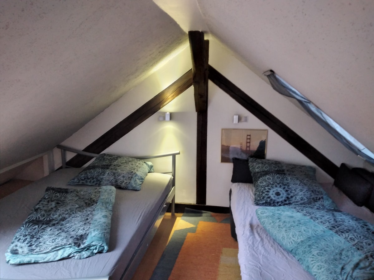 Спална соба