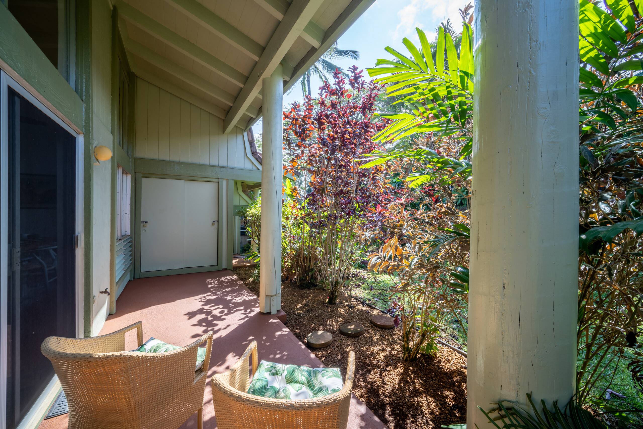 Quiet, Airy Condo with Lofted King Suite-2BR, 2BA - Photo 29