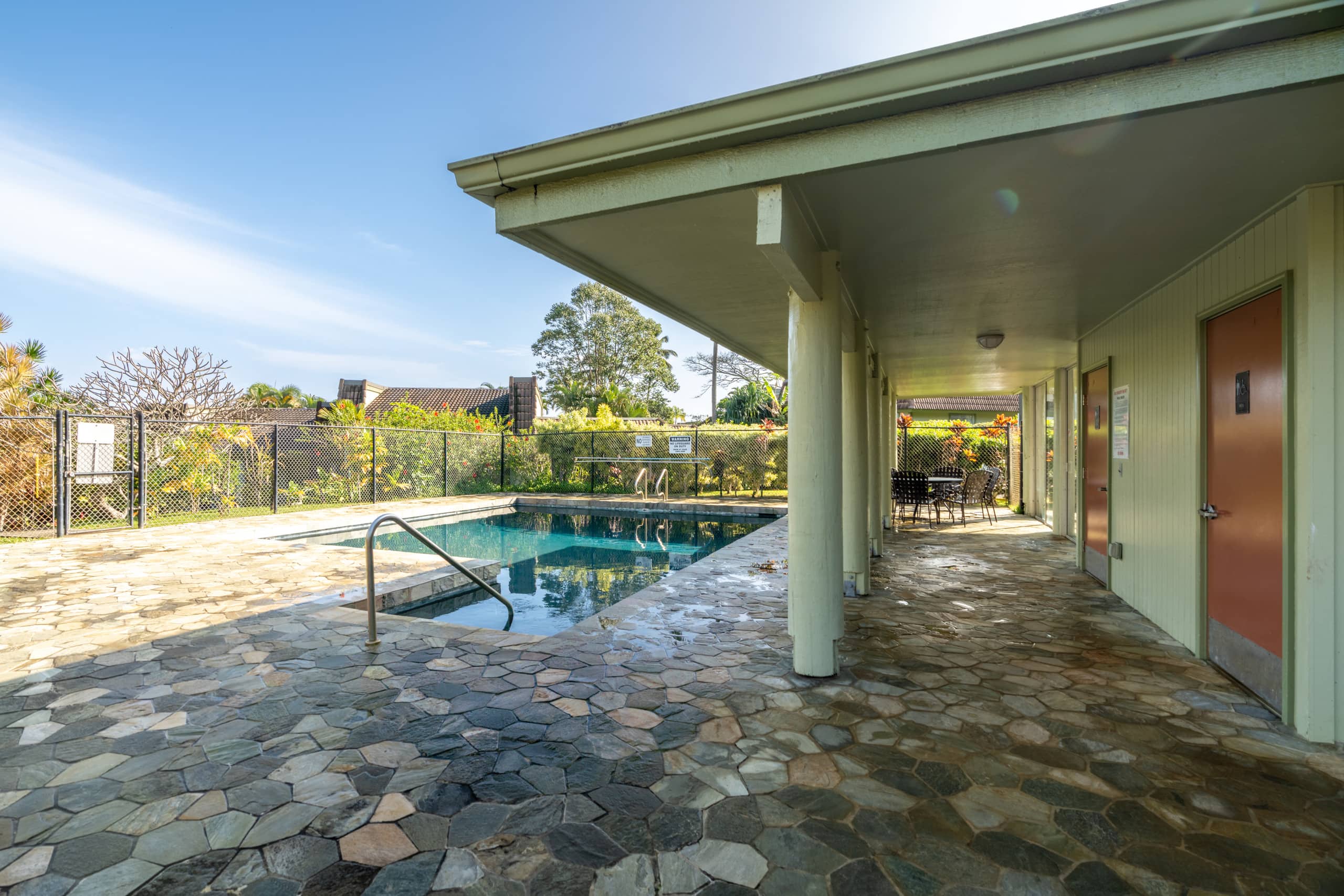 Quiet, Airy Condo with Lofted King Suite-2BR, 2BA - Photo 35