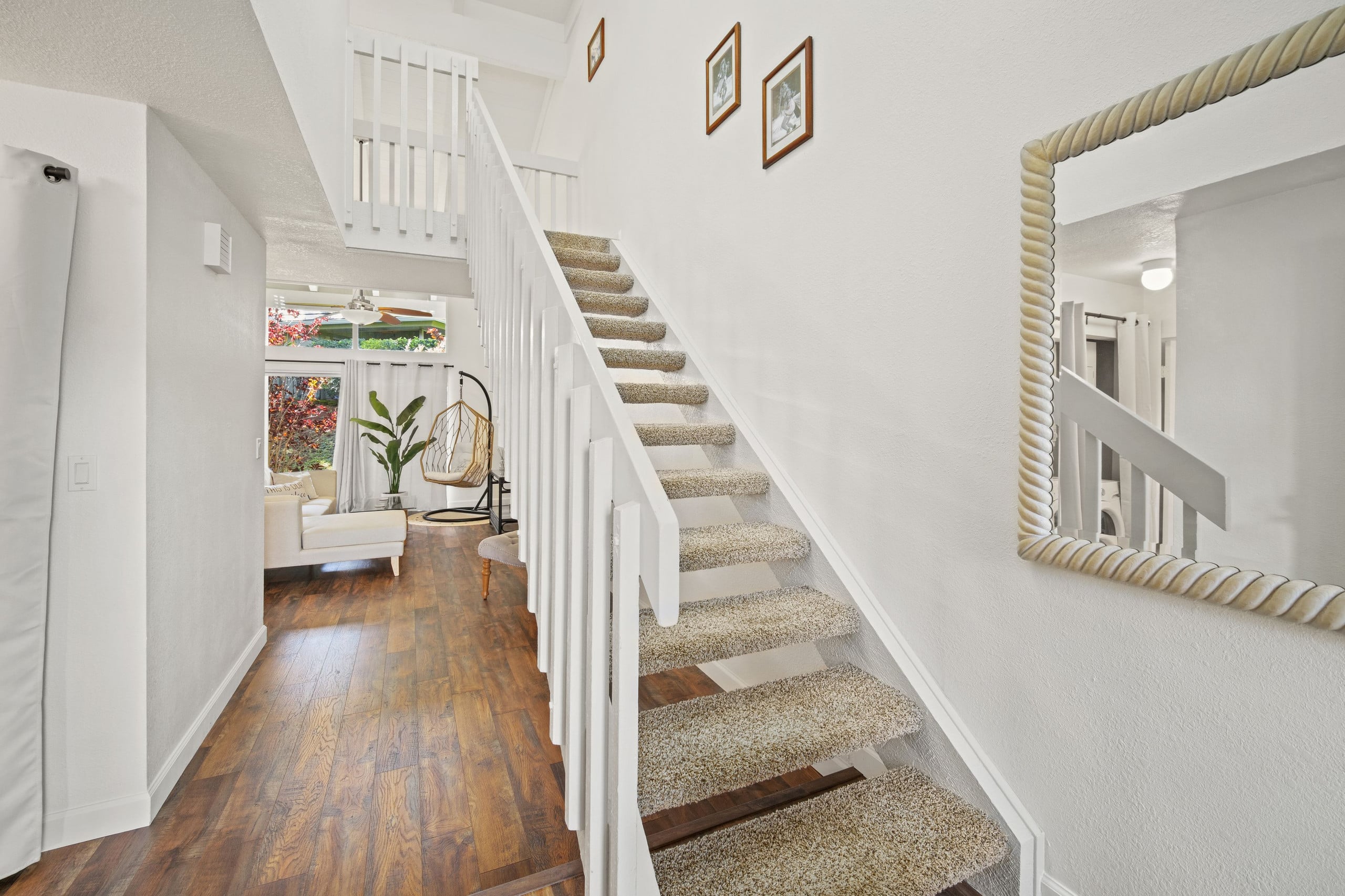 Quiet, Airy Condo with Lofted King Suite-2BR, 2BA - Photo 36