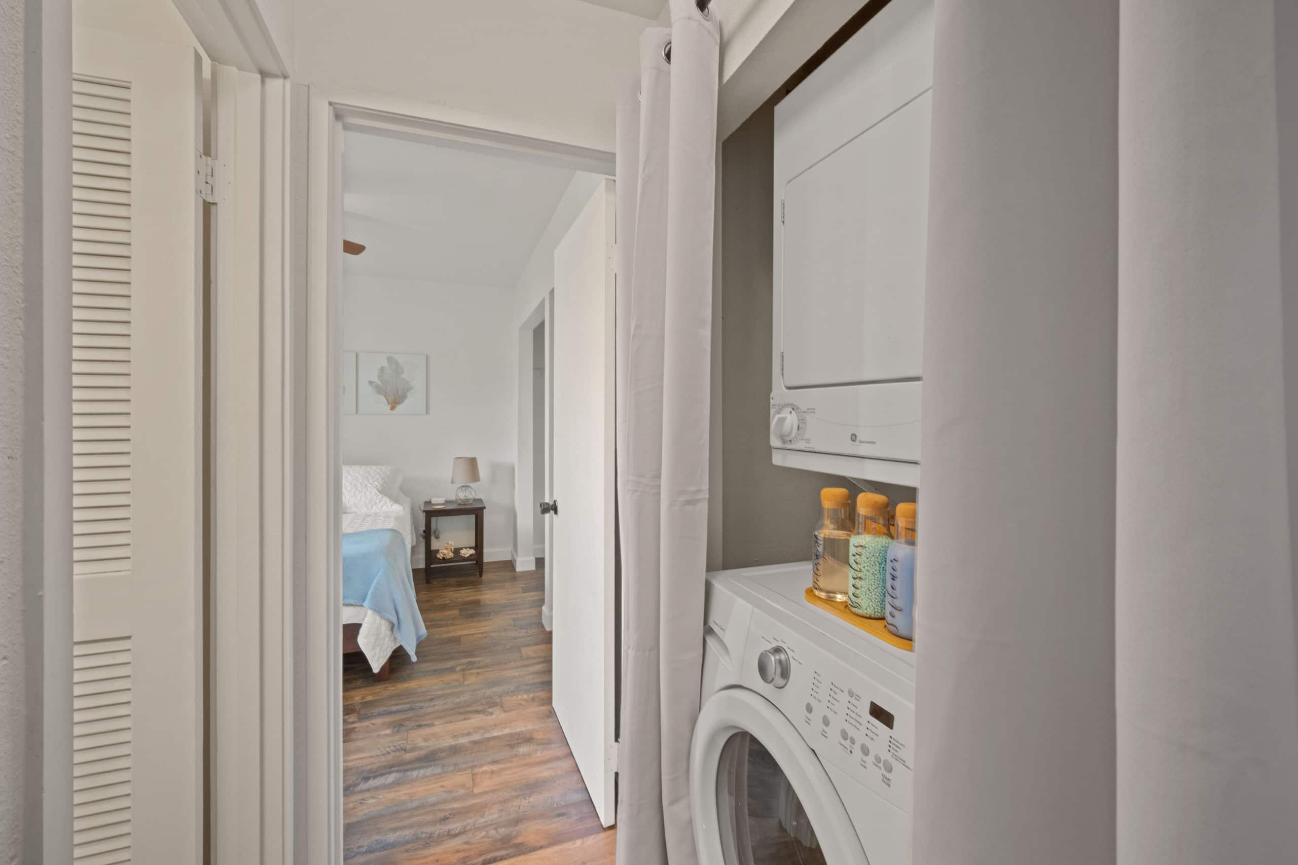 Quiet, Airy Condo with Lofted King Suite-2BR, 2BA - Photo 30