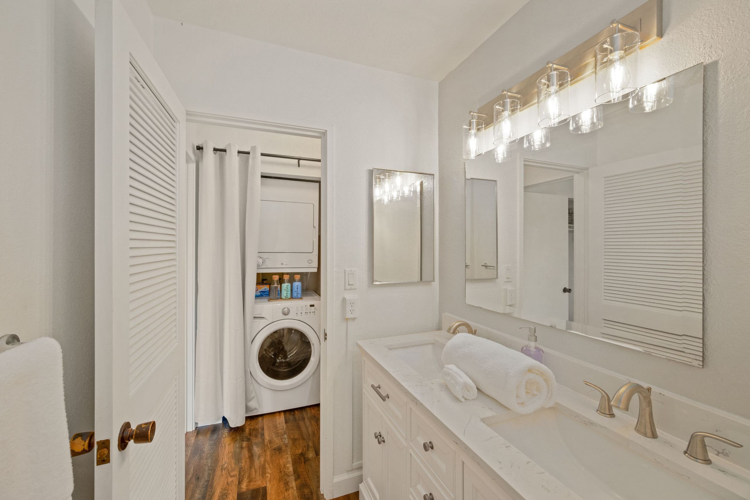 Quiet, Airy Condo with Lofted King Suite-2BR, 2BA - Photo 25