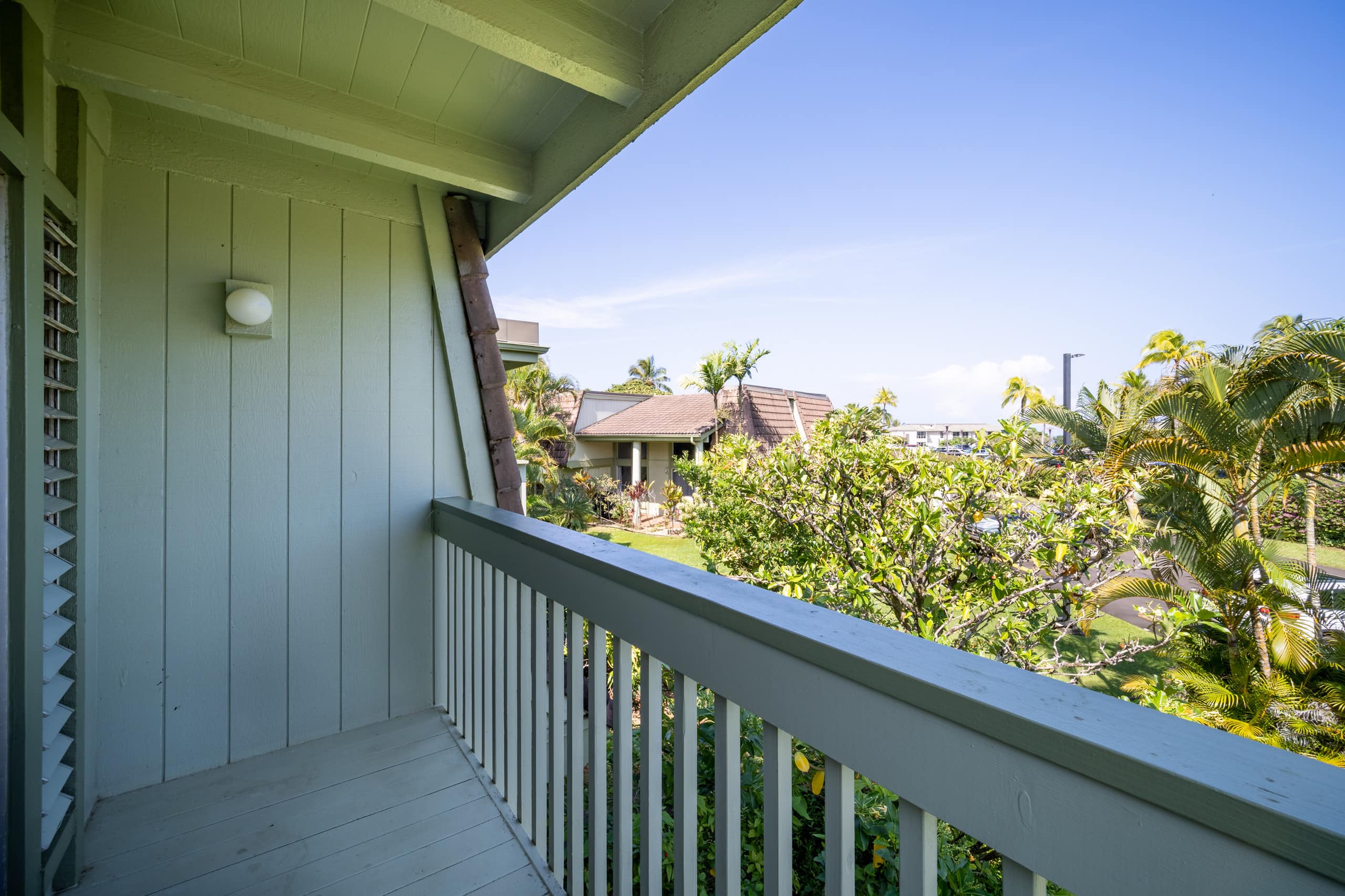 Quiet, Airy Condo with Lofted King Suite-2BR, 2BA - Photo 16