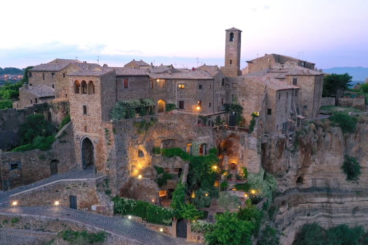 Palazzo Colesanti Exclusive Residence - Lazio