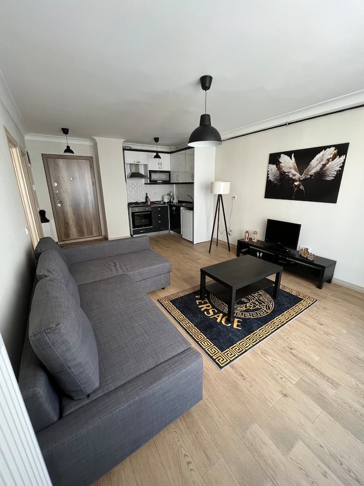 Tuzla Apartment Vacation Rentals Türkiye Airbnb