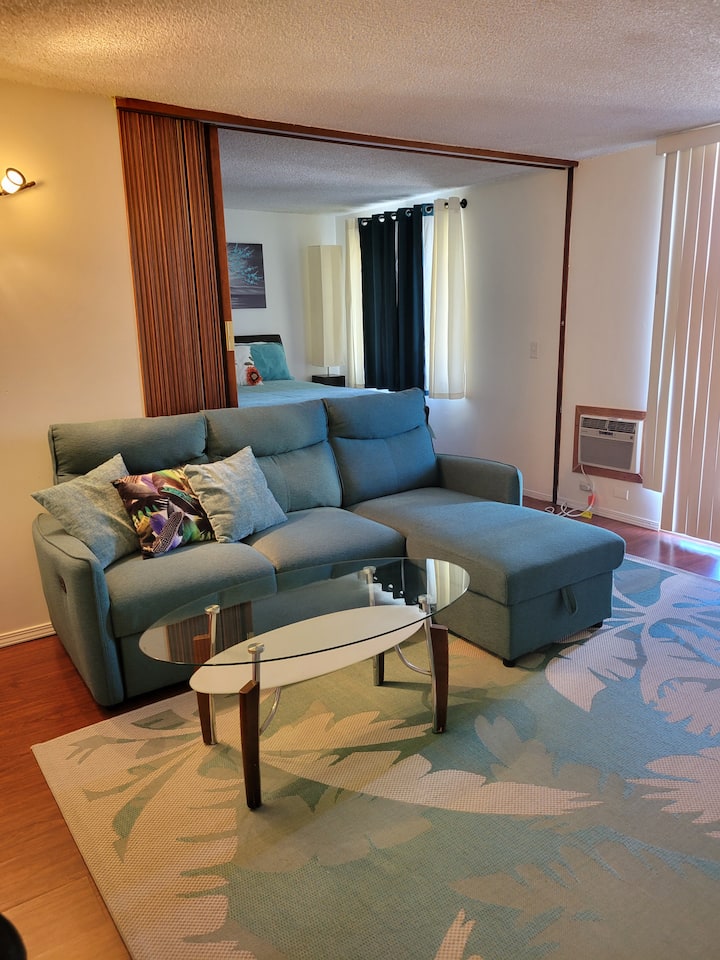 Pearlridge Hideaway - Mililani, HI