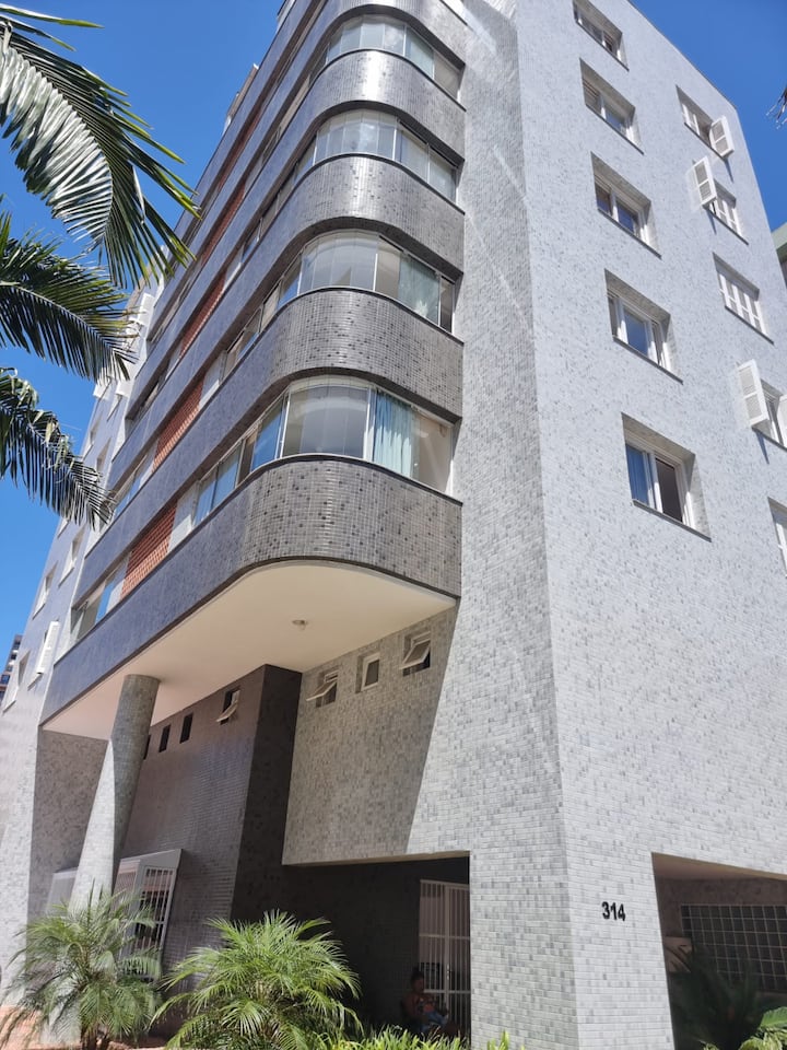 Apto Central Próximo Ao Mar, Completo, Confortável - Torres