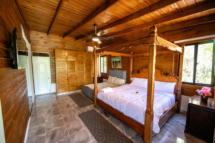 Habitación 4