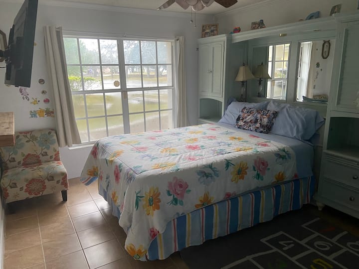 The Spring house Houses for Rent in Spring Hill, Florida, United