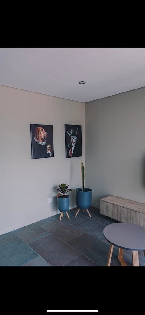 Airbnb con mejor rendimiento: A beautiful apartment in Mendoza for 2 people, a great location en Ciudad De Mendoza