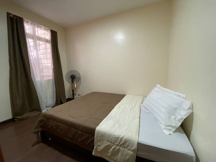 Room 3 with aircon