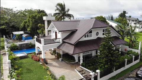 Balay Pahuwai Bed & Breakfast
