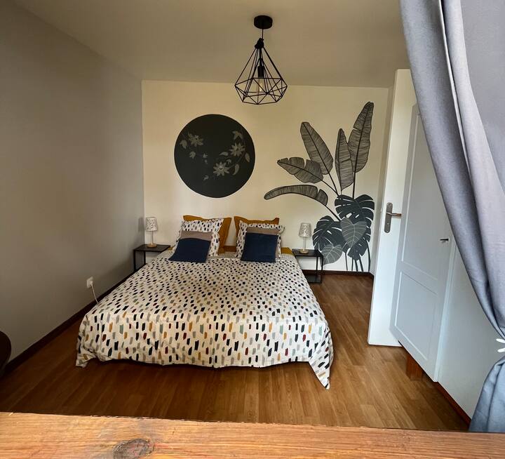 Habitación