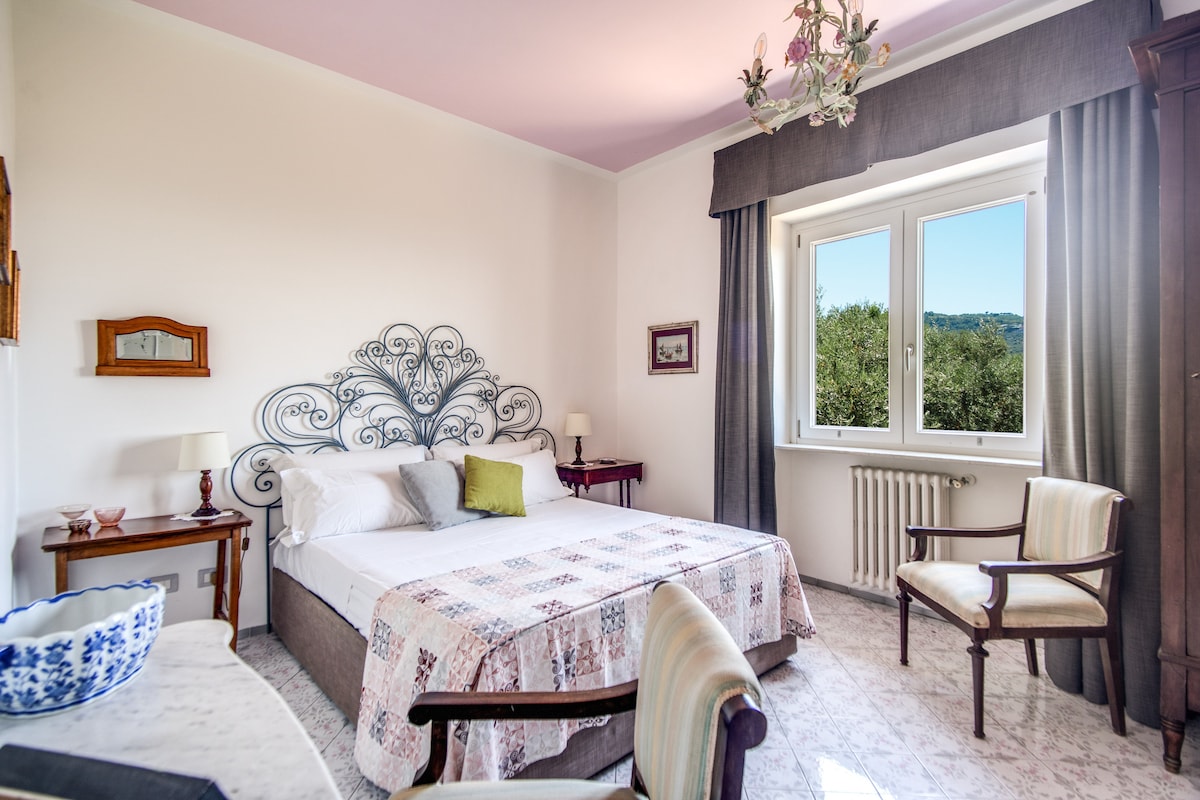 ห้องนอน Ulivo