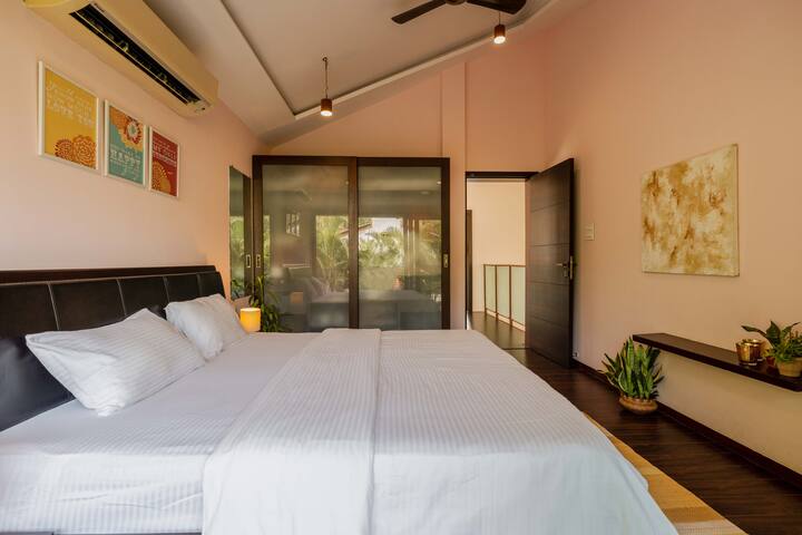Room 2 - First floor