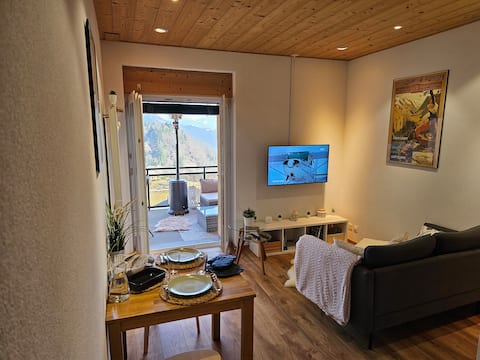 High standing apartment - 
