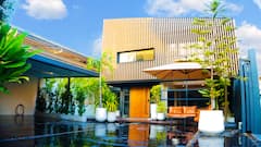 Private+Swimming+Pool+Garden+Villa+1+Bangkok+174+%23