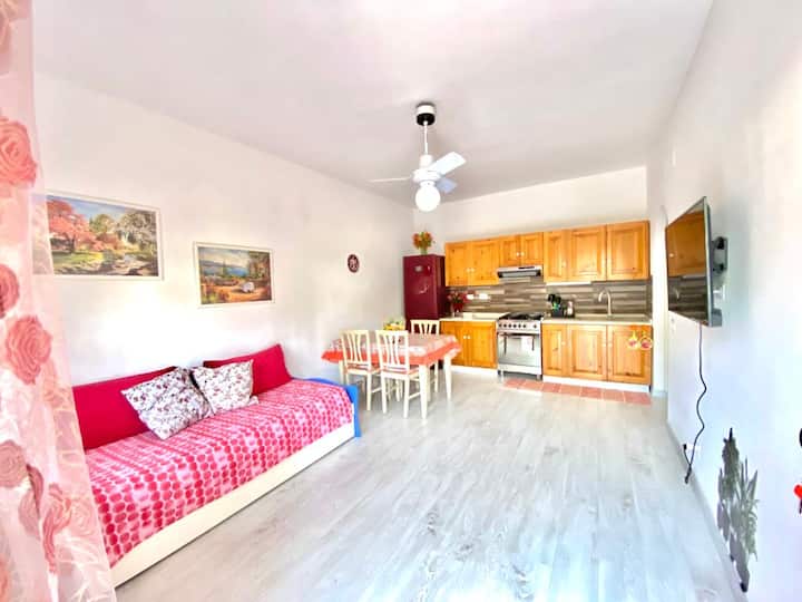 Mati Sweet Home - Ladispoli