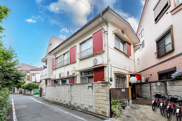 Wabi Sabi House, Inc managed Airbnb listing 2