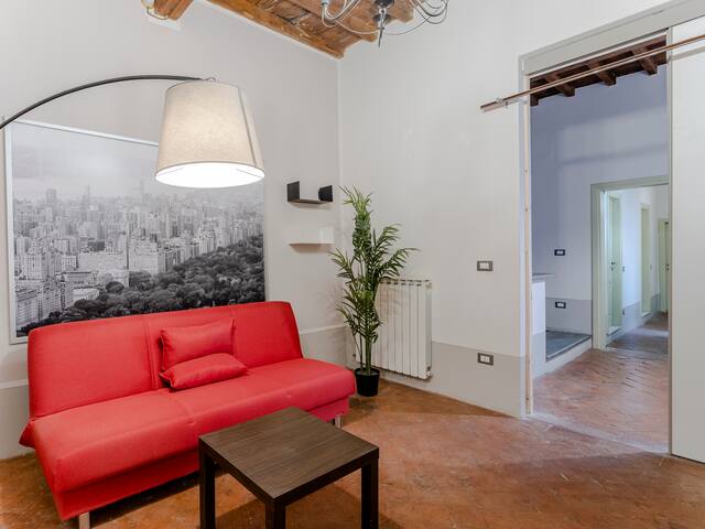 [Centro] Sant’Ambrogio Flat gallery image 4