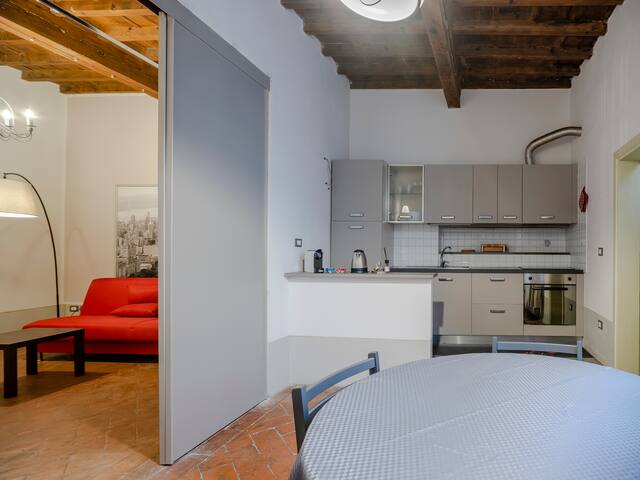 [Centro] Sant’Ambrogio Flat gallery image 2