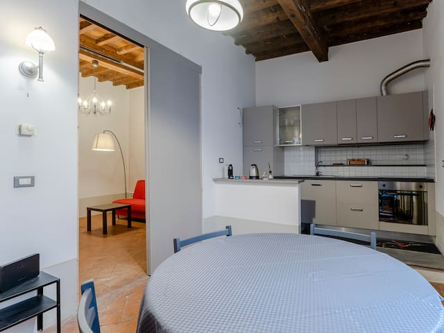 [Centro] Sant’Ambrogio Flat