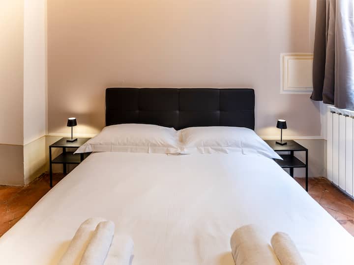 [Centro] Sant’ambrogio Flat - Florence