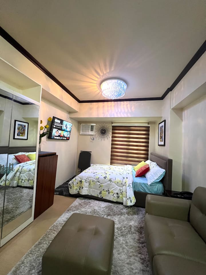 Kauswagan, Cagayan de Oro Apartment Vacation Rentals Cagayan de Oro