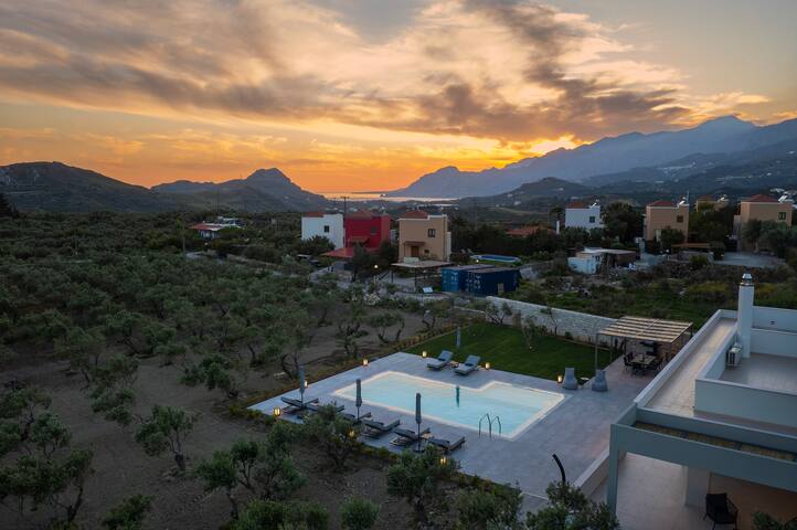 Demar Exclusive Villa gallery image 5