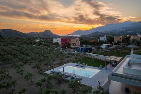 Demar Exclusive Villa
