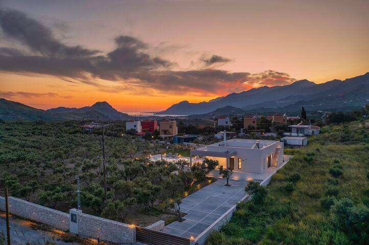 Demar Exclusive Villa gallery image 2