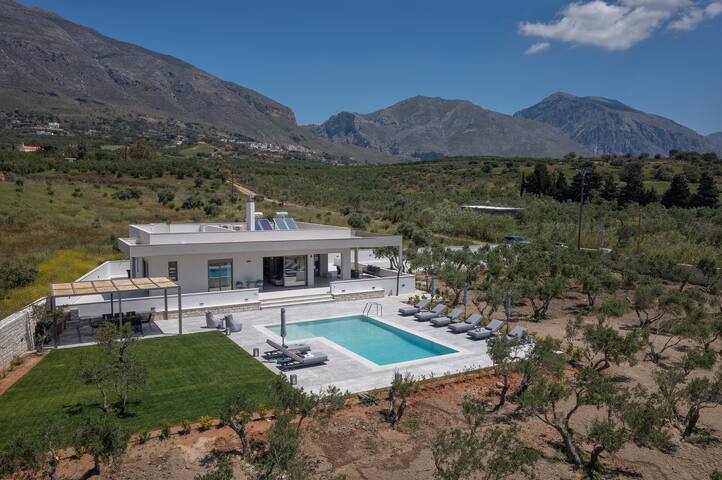 Demar Exclusive Villa gallery image 4