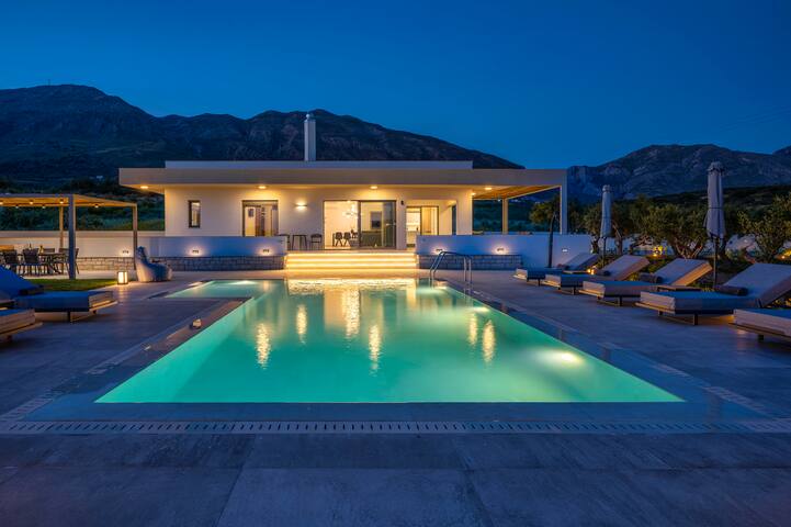 Demar Exclusive Villa