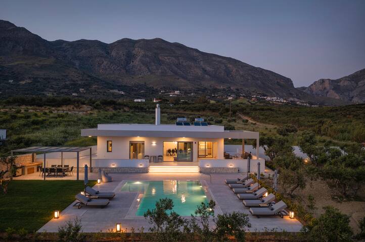 Demar Exclusive Villa gallery image 3