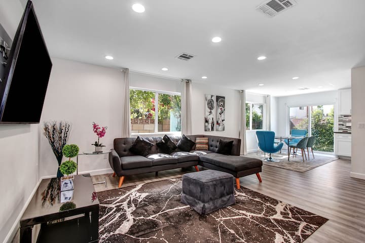 BRAND NEW 3 bedroom modern