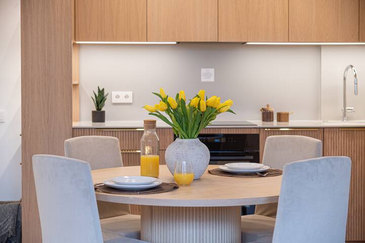 Cohost Lt managed Airbnb listing 1