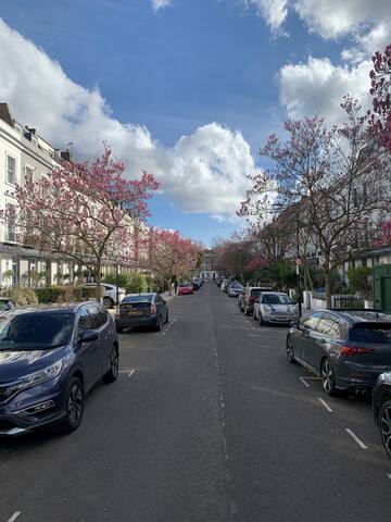 House in the heart of London gallery image 2