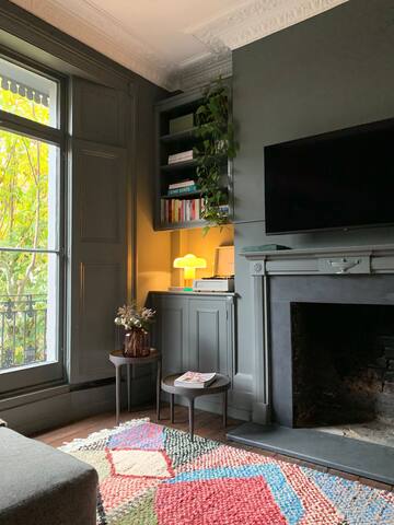 House in the heart of London gallery image 5