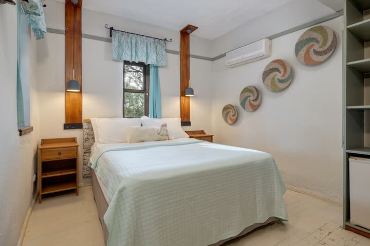 Family Stone Room | Aral Holiday Farm - Bozcaada