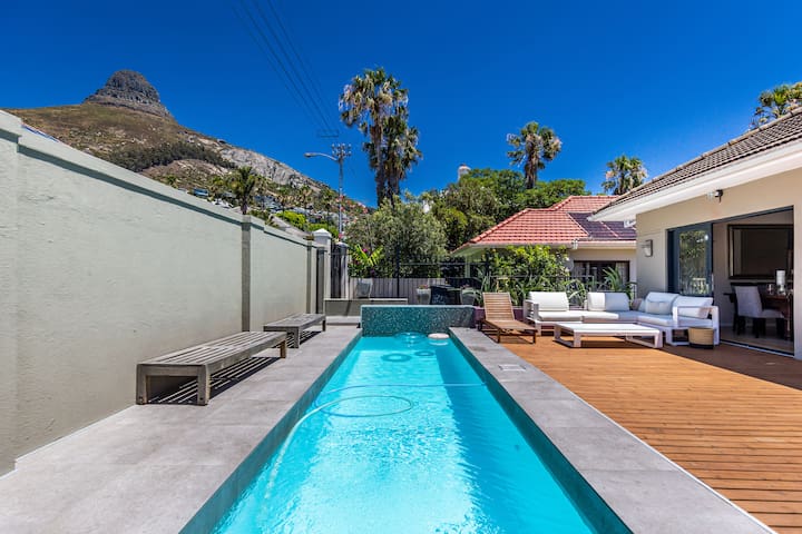 OUR LOVELY FAMILY HOME IN FRESNAYE