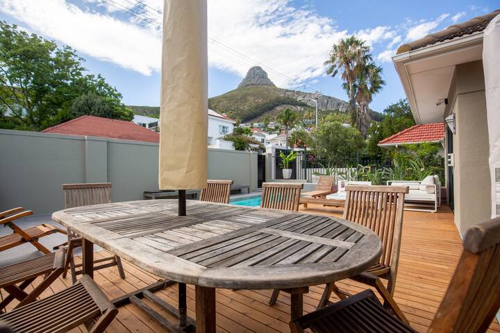 OUR LOVELY FAMILY HOME IN FRESNAYE gallery image 4